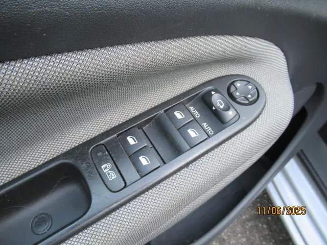 Citroën C3 Picasso 1.4 VTi Attraction 2014 Benzine 11