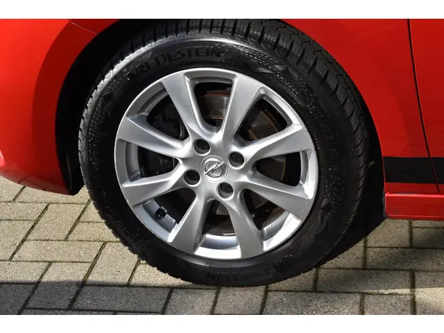 Opel Corsa 1.2 Edition 2022 Benzine 4