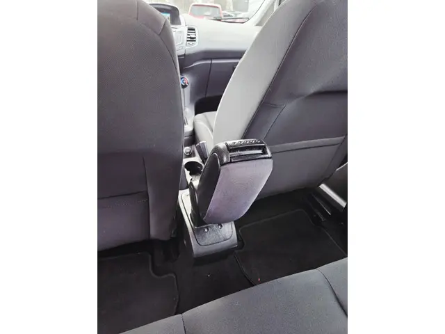 Ford Fiesta 1.0 Style 2016 Benzine 13