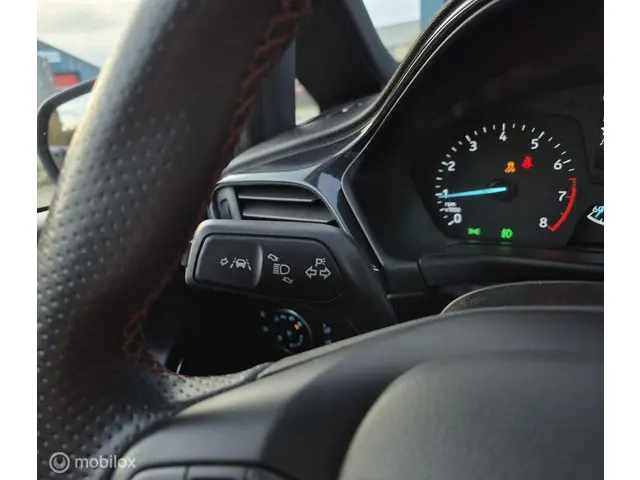 Ford Fiesta 1.0 EcoBoost ST-Line Airco 2019 Benzine 18