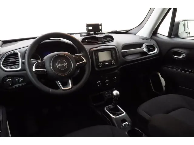 Jeep Renegade 1.0T Opening Edition 2018 Benzine 7