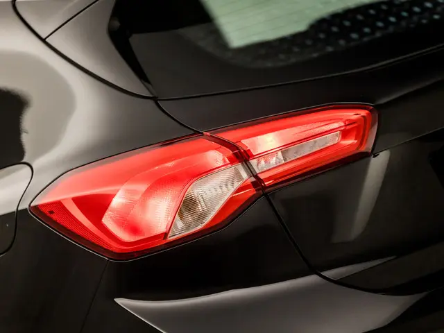 Ford Focus 1.0 EcoBoost ST Line Sport 2020 Benzine 23