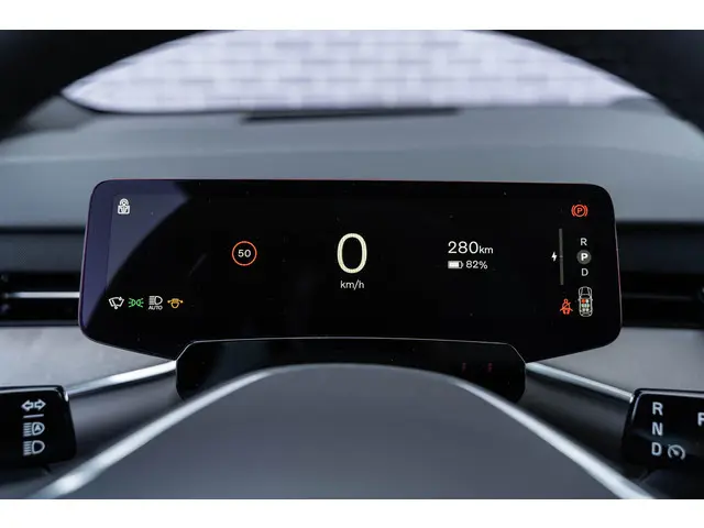 Volvo EX90 Twin Motor Ultra 2025 Elektrisch 41