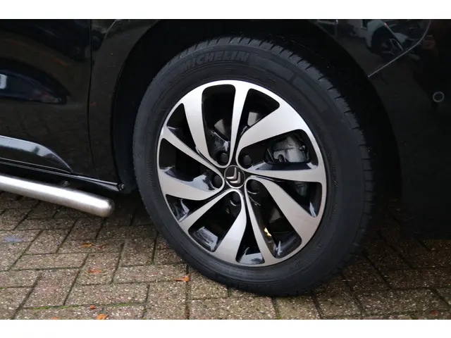 Citroën Jumpy XL L3 BlueHDi 145 Automaat-8 2022 Diesel 9