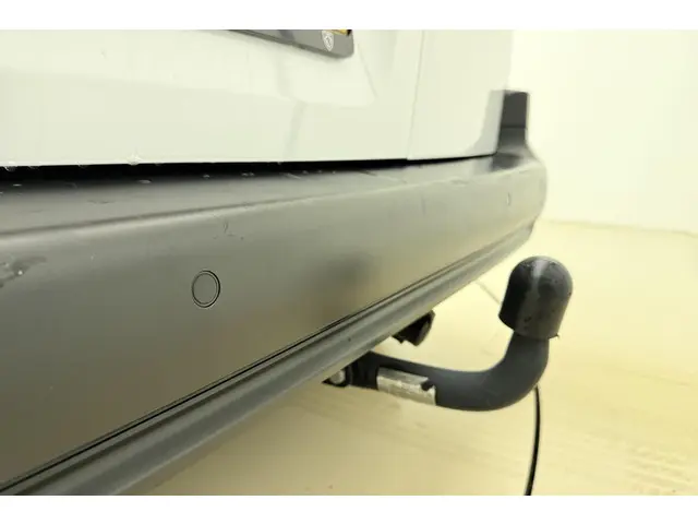 Peugeot Partner 1.5 BlueHDi 100 S&S L1 2024 Diesel 13