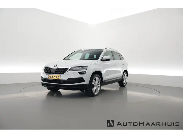 Škoda Karoq 1.5 TSI ACT DSG 2019 Benzine
