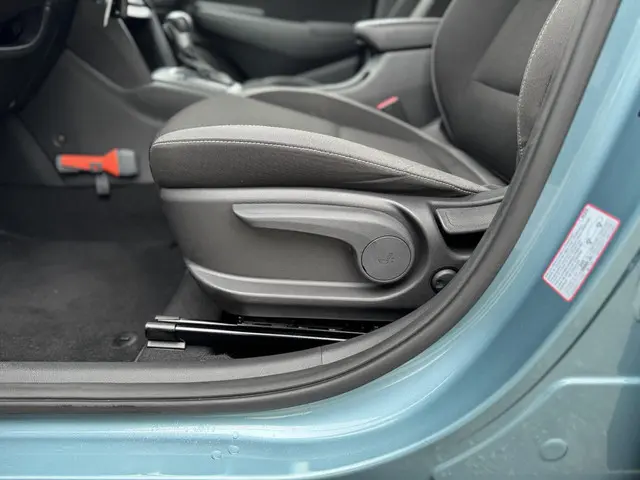 Hyundai Kona 1.6 GDI HEV Comfort 2020 Hybride Benzine 21