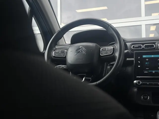 Citroën C3 1.2 PureTech S&S Shine 2017 Benzine 13
