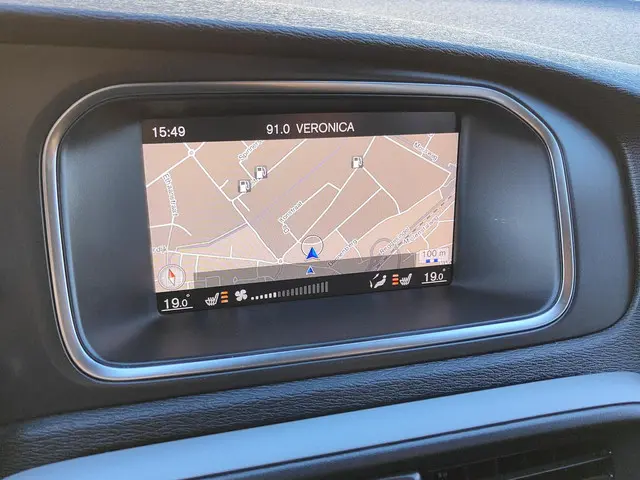 Volvo V40 2.0 T2 Momentum 2018 Benzine 18