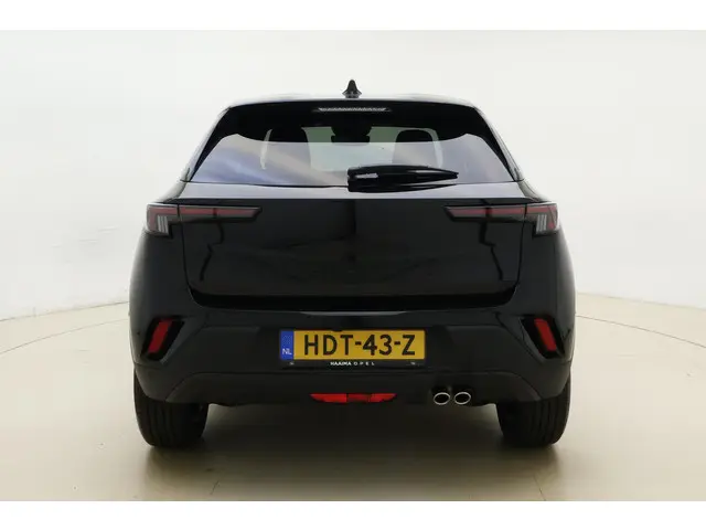 Opel Mokka 1.2 Turbo Edition 2025 Benzine 11