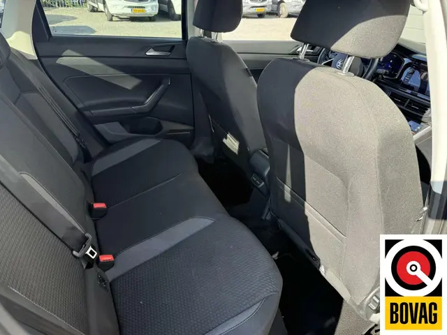 Volkswagen Polo 1.0 TSI Go 95 pk 2022 Benzine 13