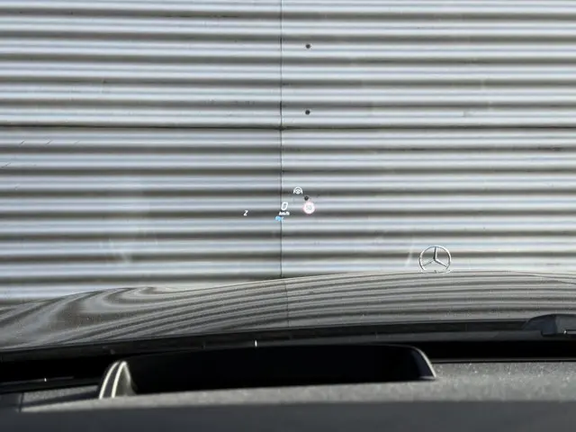 Mercedes-Benz S-Klasse 350d 2018 Diesel 15