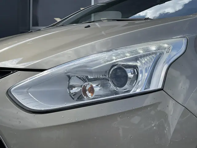 Ford B-MAX 2