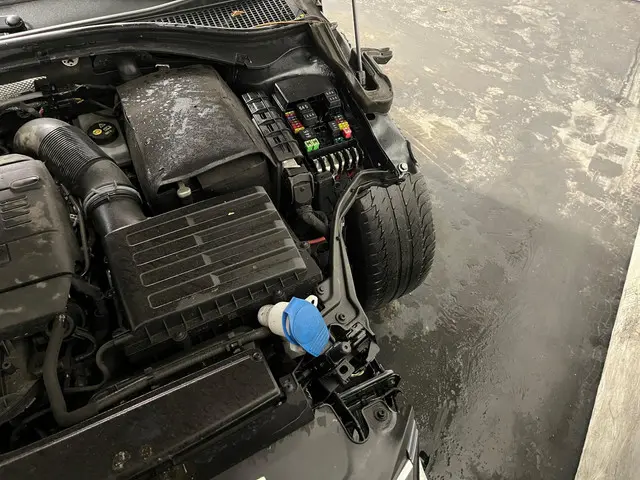 Škoda Superb 1.8 TSI Style Business WOK!! 2017 Benzine 18