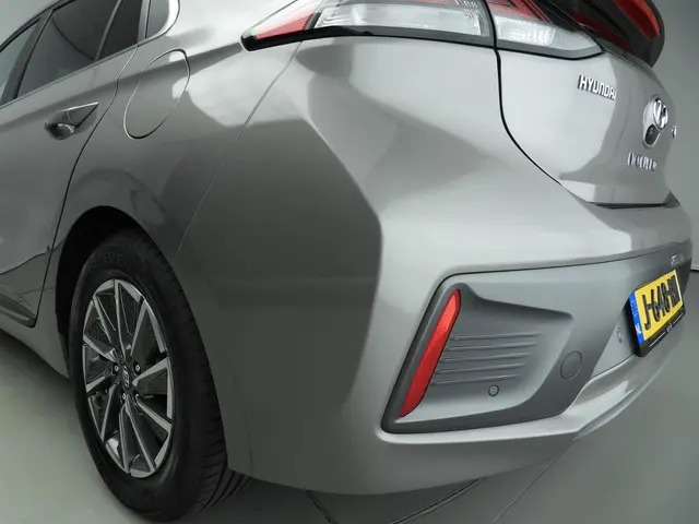 Hyundai IONIQ Premium EV 38 kWh 2020 Elektrisch 40