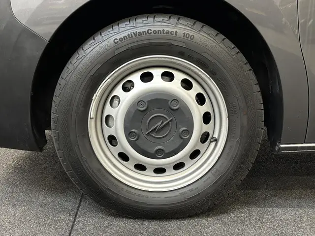 Opel Vivaro 2.0 BlueHDi 145PK S&S L3 2024 Diesel 28