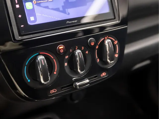 Mitsubishi Space Star 1.0 Intense Sport 2018 Benzine 9