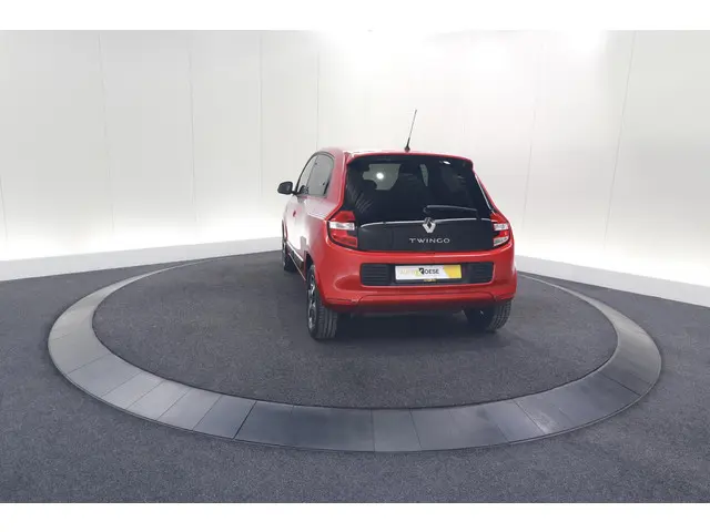 Renault Twingo SCe 70 Intens 2019 Benzine 12