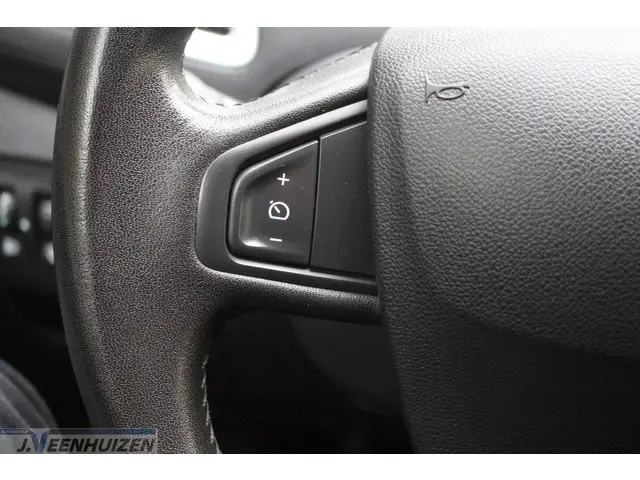 Renault Scénic 1.2 TCe Limited 2013 Benzine 17