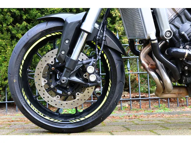 Yamaha MT 09 | MT 09 | MT-09 ABS 2014 Benzine 21