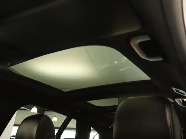 Mercedes-Benz C-Klasse Estate 160 2017 Benzine 33