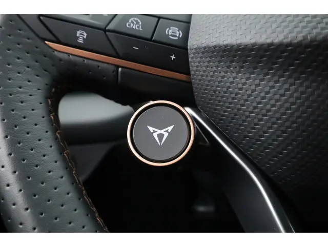 CUPRA Terramar 1.5 eTSI 2025 Benzine 13