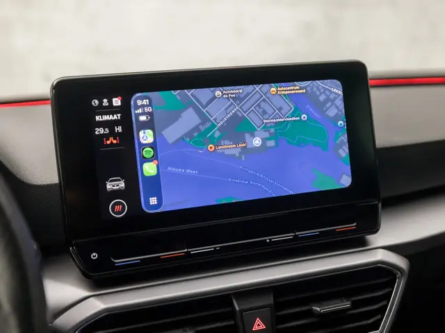 SEAT Leon 1.0 TSI FR Sport 2020 Benzine 26