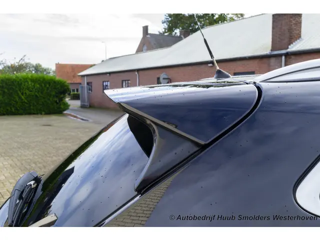 Nissan QASHQAI 1.2 Premier Edition 2014 Benzine 47