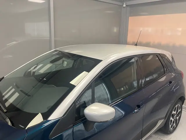 Renault Captur 0.9 TCe Intens 2019 Benzine 18