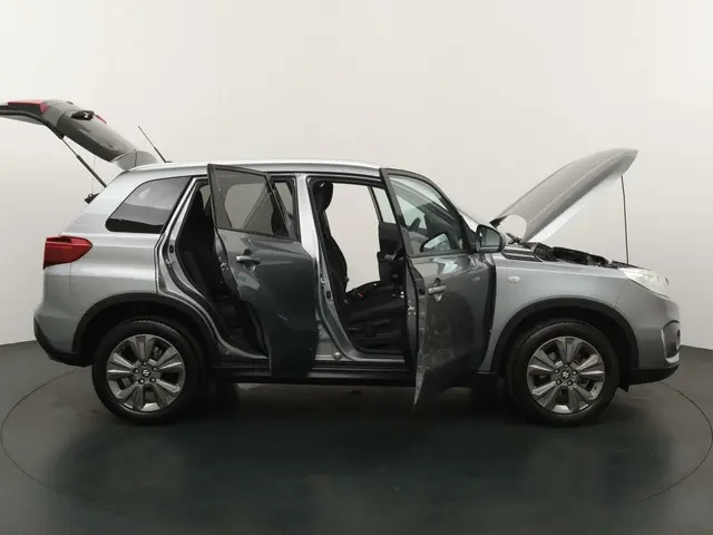 Suzuki Vitara 1.0 Boosterjet Select 2020 Benzine 23