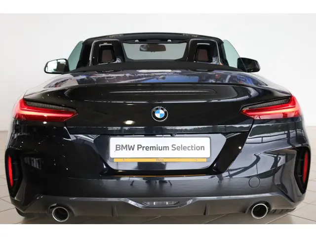 BMW Z4 Roadster sDrive30i 2019 Benzine 8