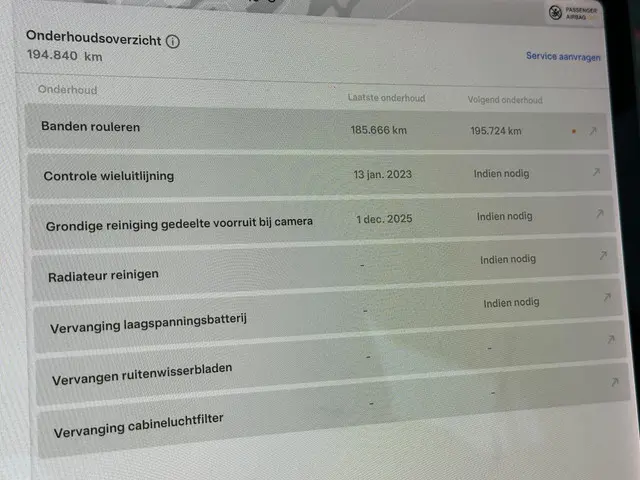 Tesla Model 3 Long Range AWD 75 kWh 2019 Elektrisch 15