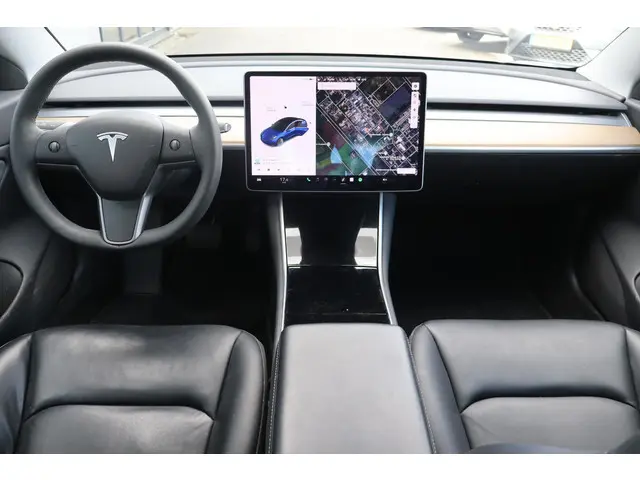 Tesla Model 3 Long Range AWD 75 kWh 2019 Elektrisch 5
