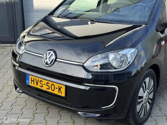 Volkswagen e-up! e-Up! 2015 Elektrisch 5