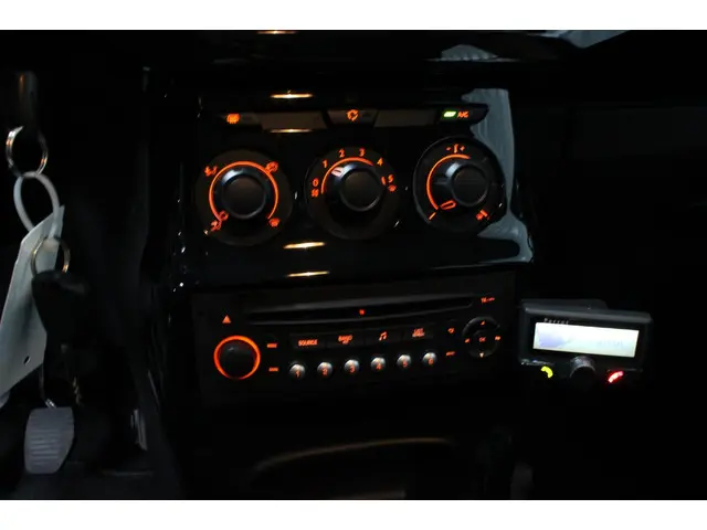 Citroën C3 1.0 PureTech Collection 2015 Benzine 22