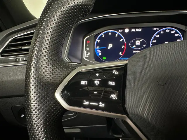 Volkswagen Tiguan 1.5 TSI R-Line 2024 Benzine 27