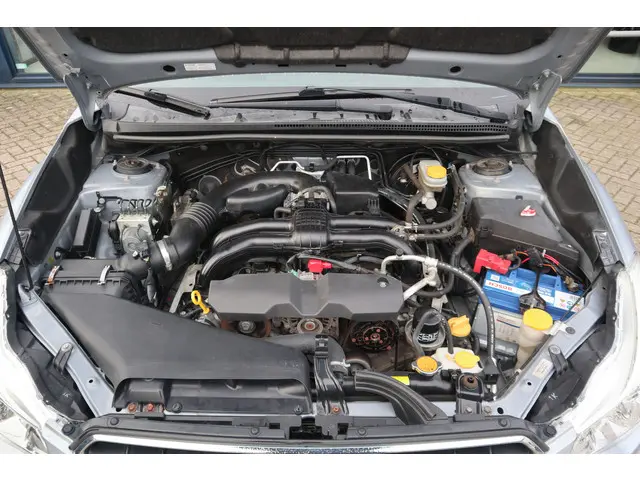 Subaru XV 2.0i Luxury AWD 2014 Benzine 37