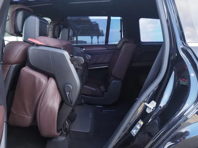 Mercedes-Benz GL 500 4-Matic 2015 Benzine 21