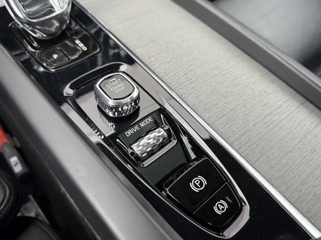 Volvo V60 2.0 B3 Inscription 2020 Benzine 35