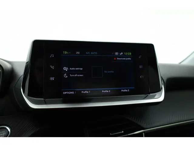 Peugeot e-208 EV Allure Pack 50 kWh 2021 Elektrisch 28