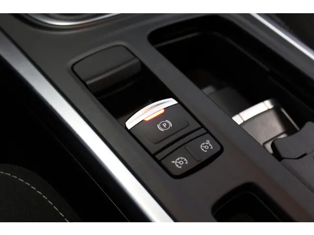 Renault Mégane Estate 1.5 Blue dCi Limited 2019 Diesel 25