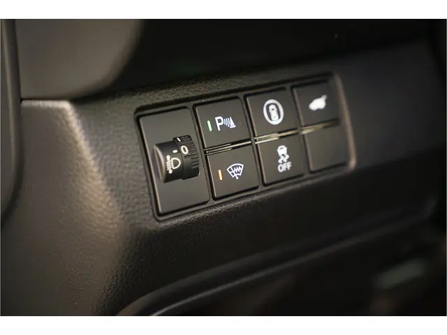 Honda HR-V 1.5i e:HEV ADVANCE 2024 Hybride Benzine 18