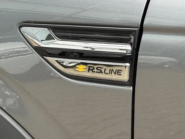 Renault Arkana 1.3 160 R.S. line 2023 Benzine 10