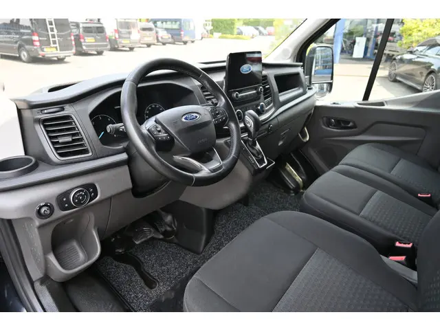 Ford Transit 350 L3H2 Trend 130 pk 2.0 TDCI 2020 Diesel 4