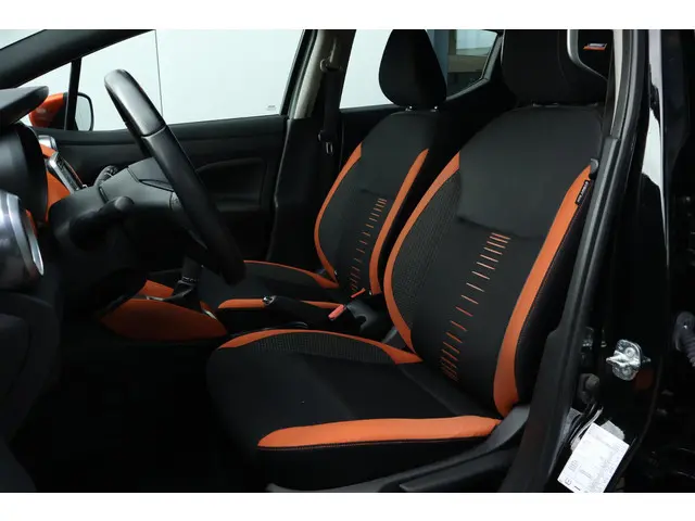 Nissan Micra 1.0L Acenta 2018 Benzine 10