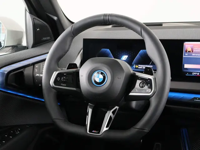 BMW X3 30e xDrive 2025 Hybride Benzine 2