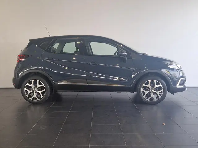 Renault Captur 0.9 TCe Intens 2017 Benzine 14