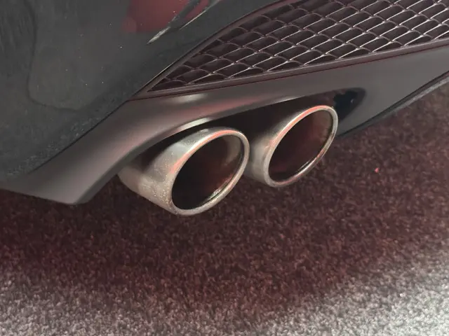 Mercedes-Benz CLA CLA 250 Edition 1 2013 Benzine 29