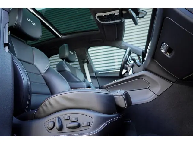 Porsche Macan 3.0 GTS 2018 Benzine 33