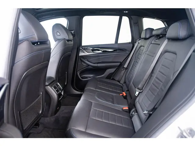 BMW iX3 High Executive 80 kWh 2022 Elektrisch 47